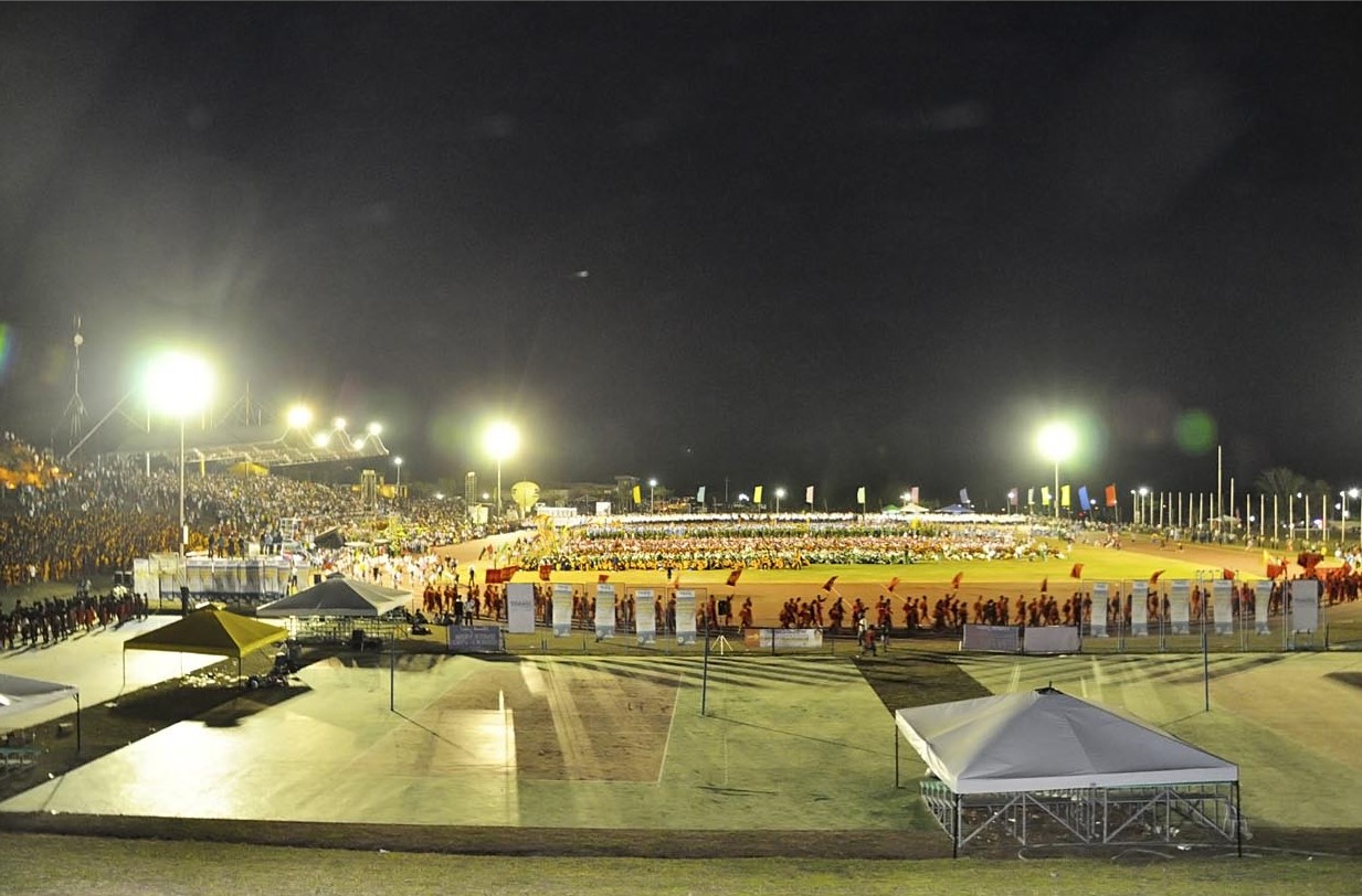 tarlac recreation park